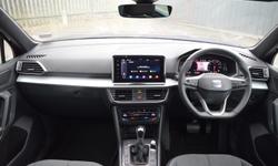 SEAT TARRACO Photo 10