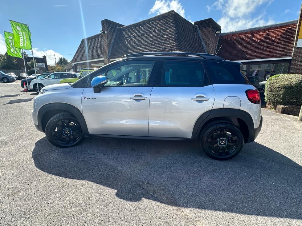 Citroen C3 Aircross Photo 1dcaf336-07c3-4f22-a2b8-a2b630d1df55.jpeg