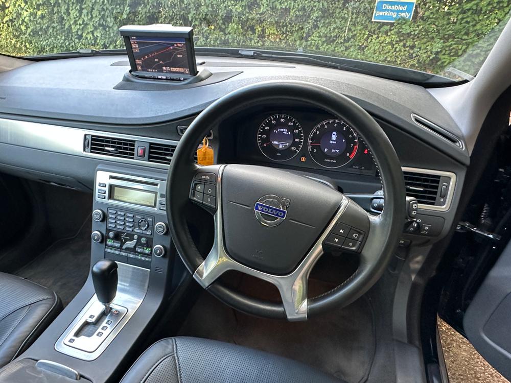 Used Volvo V70 LF10BCO 22