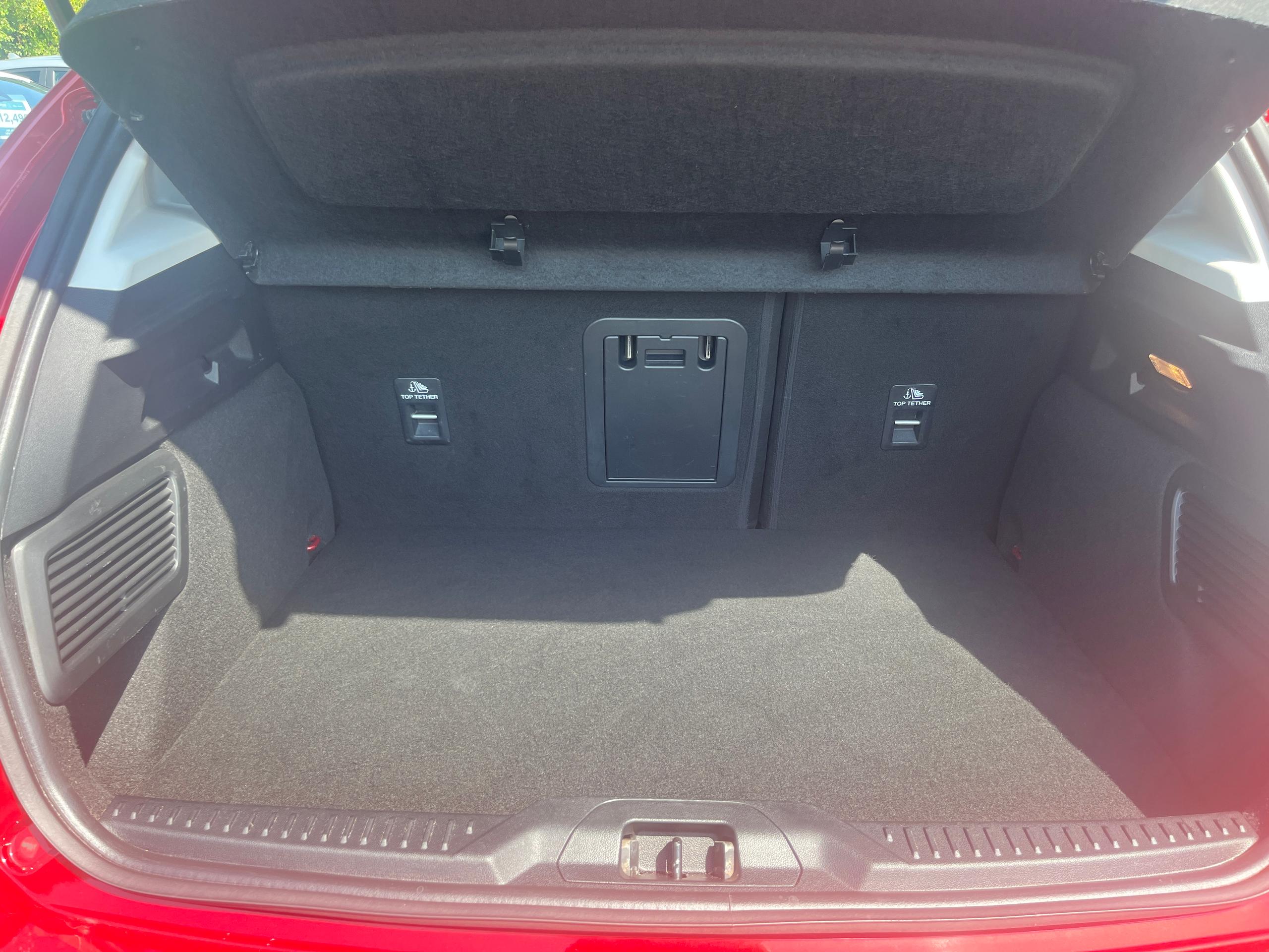 Used Ford Focus CN23RXS 18
