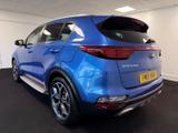 Kia Sportage Photo 8