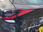 Kia Sportage Photo 8