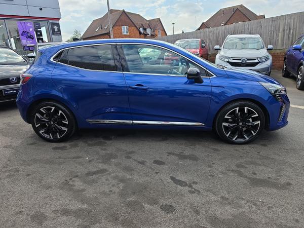 Renault Clio Photo 6