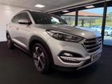 Hyundai TUCSON Photo 3