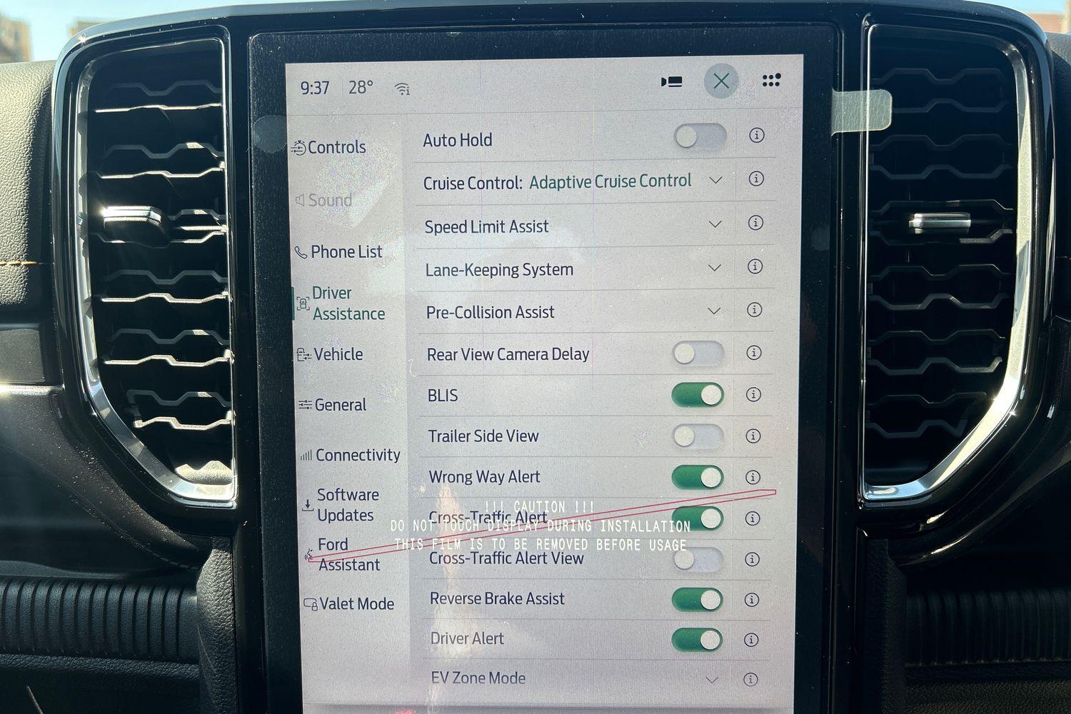 Ford RANGER Photo 17