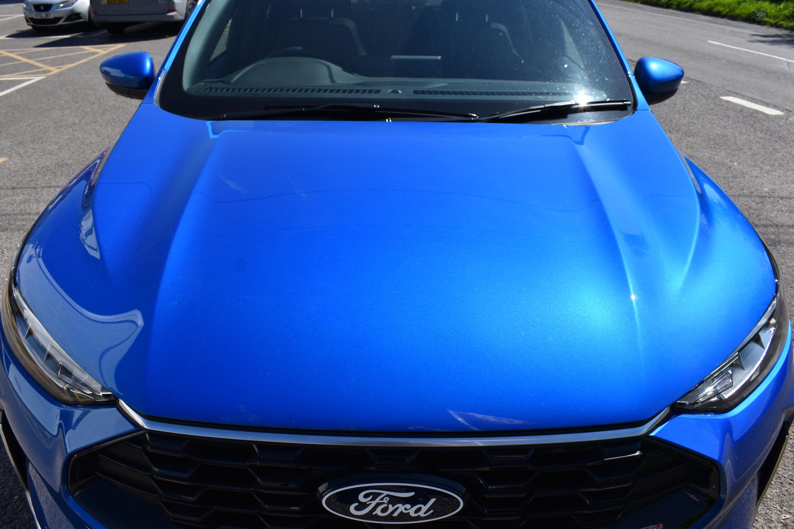 Used Ford KUGA EO75XVK 11