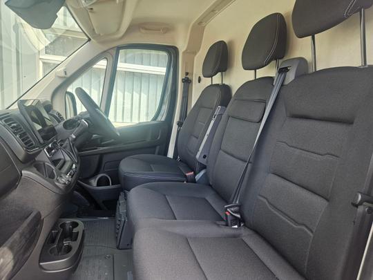Fiat Ducato Photo