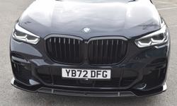 BMW X5 Photo 7