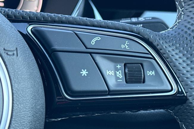 Audi A3 Photo 17