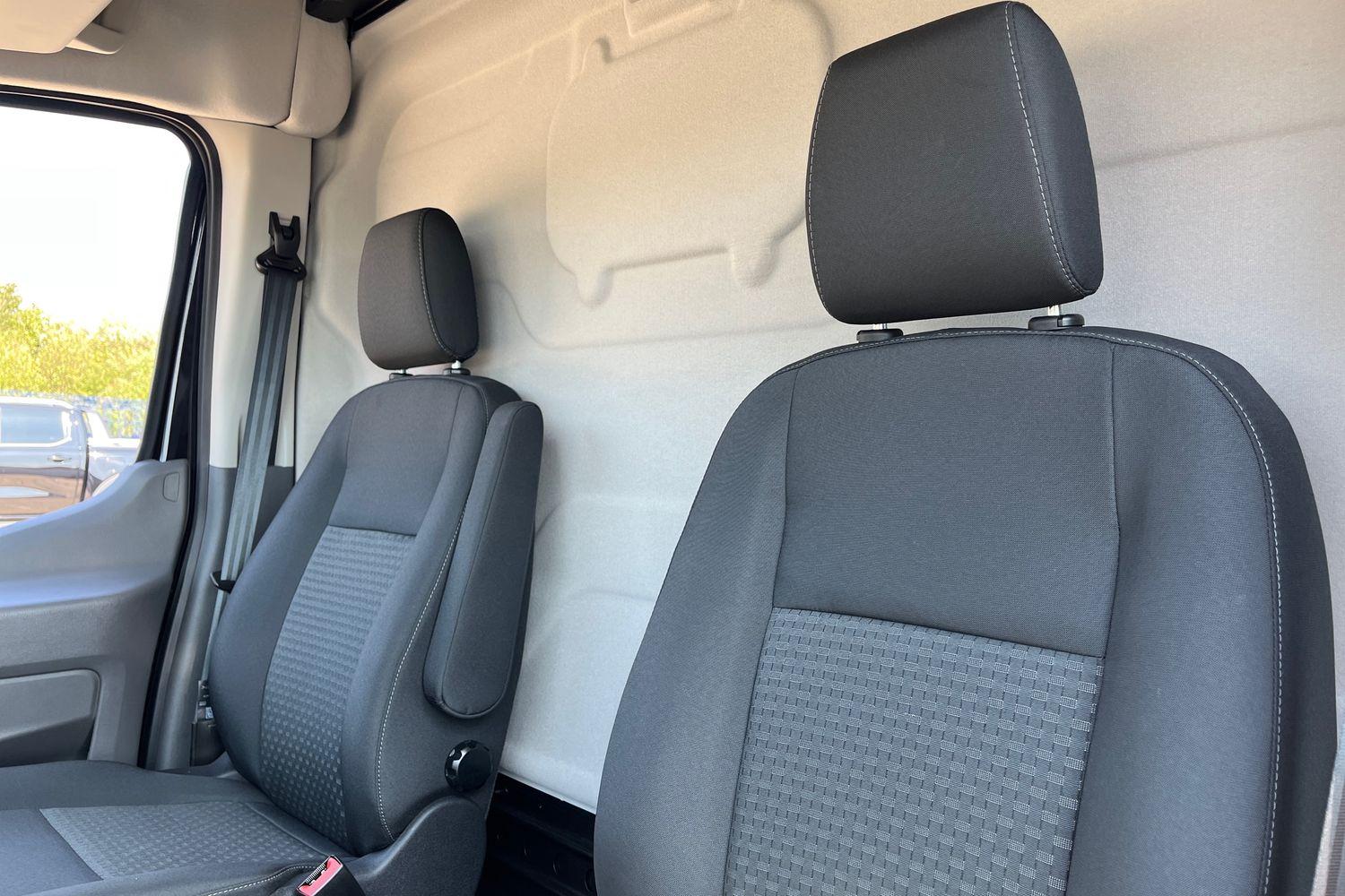 Ford TRANSIT Photo 9