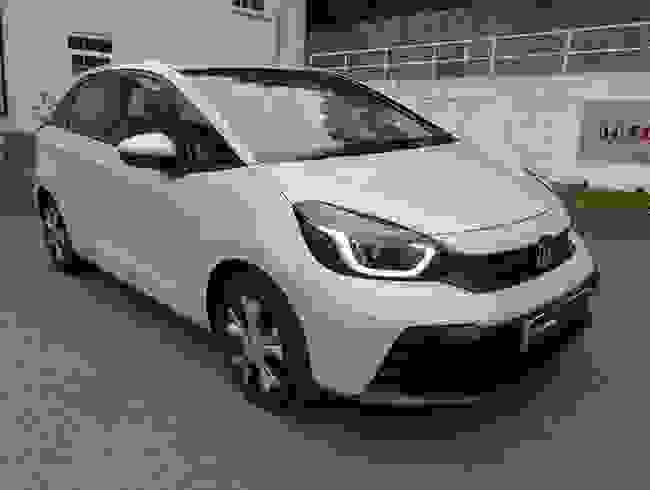 2023 Honda Jazz
