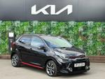 Kia Picanto Photo 23