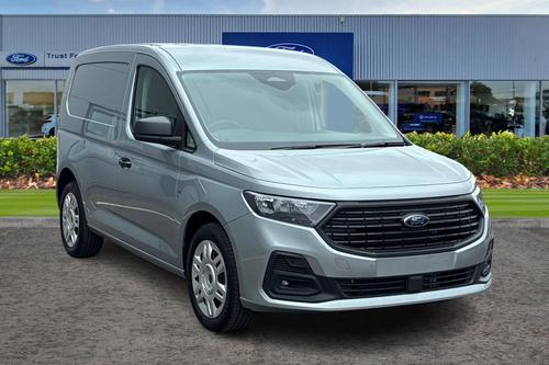 Used Ford CONNECT CONNECTTREND19 1