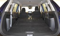 Nissan X-TRAIL Photo 25