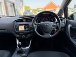 Kia cee'd Photo 12