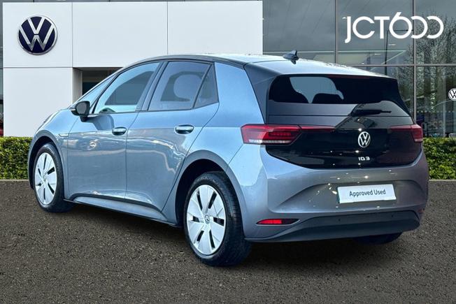 VOLKSWAGEN ID.3 Photo 3