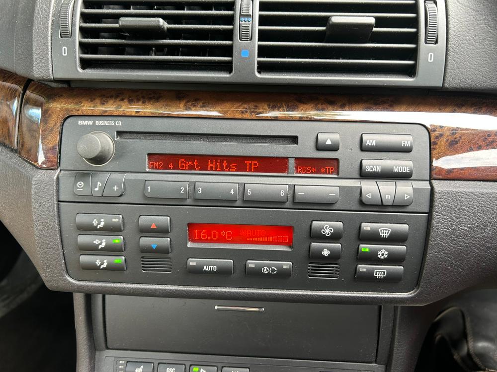 Used BMW 3 Series LF54FFO 33