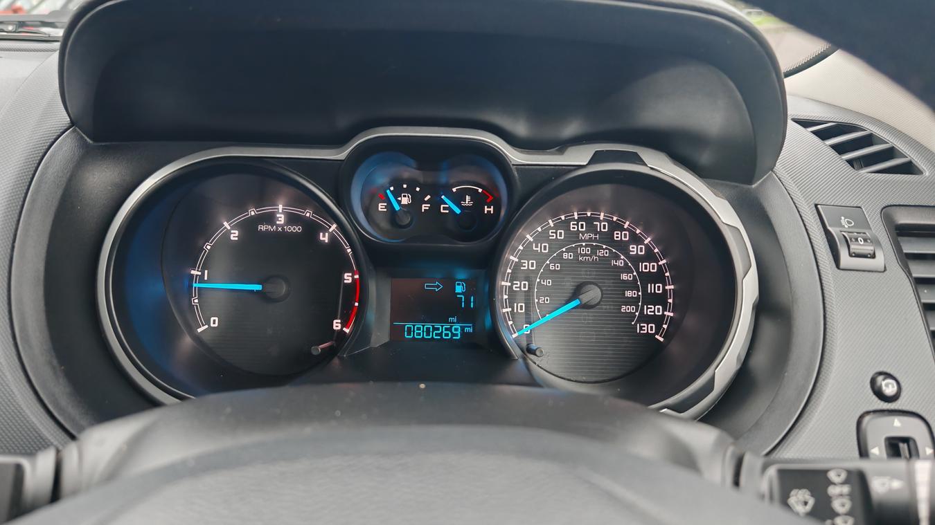 Used Ford Ranger SY13XFG 29