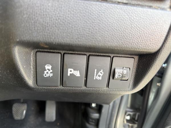 Honda Jazz Photo 21
