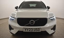 Volvo XC40 Photo 4