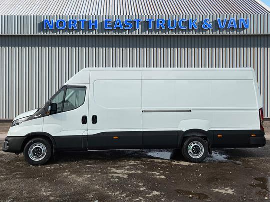 Iveco Daily Photo