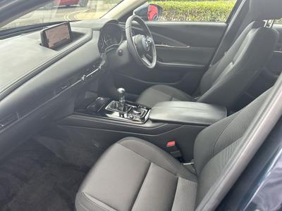 Mazda CX-30 Photo 13