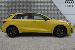 AUDI  A3 Photo 4