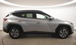Hyundai TUCSON Photo 1
