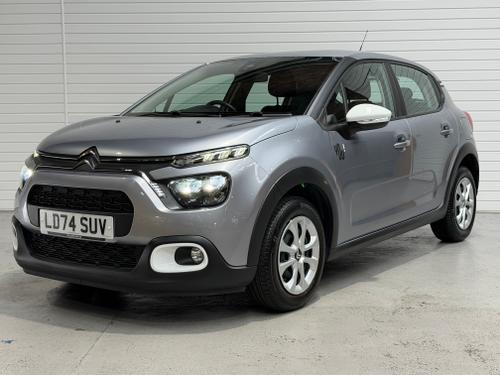 Citroen C3 Photo 1e156170-303e-4495-abea-f282b5e8269d.jpeg