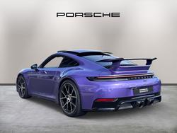 PORSCHE 911 Photo 5