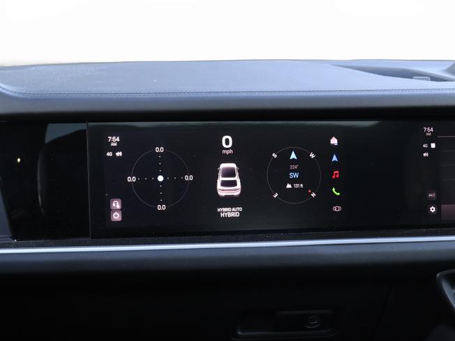 PORSCHE Cayenne Photo 31