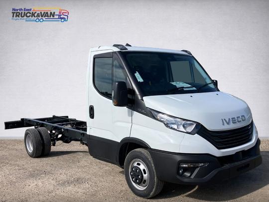 Iveco Daily Photo