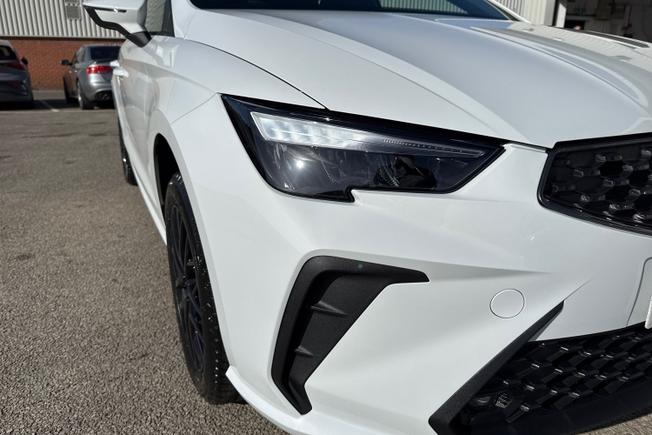 SEAT Ibiza Photo 19