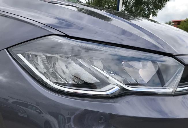 VOLKSWAGEN Polo Photo 22