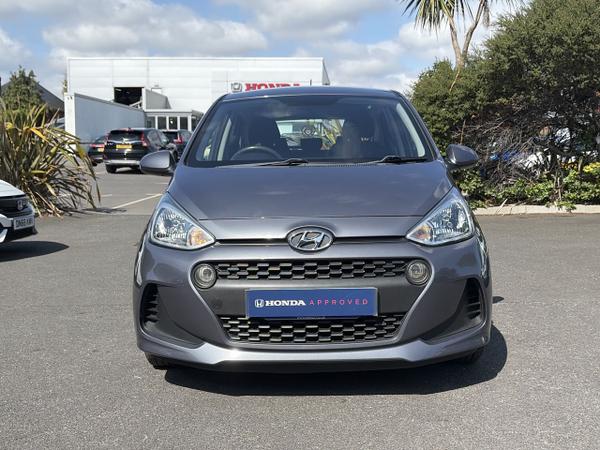 Hyundai i10 Photo 28
