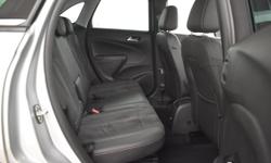 Vauxhall CROSSLAND Photo 21