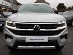 Volkswagen Amarok Photo 3