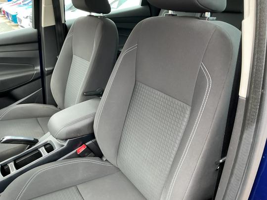 Ford C-Max Photo 38