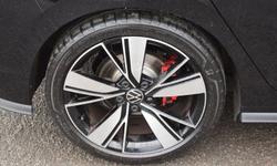 Volkswagen GOLF Photo 33