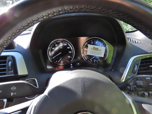 Used BMW 1 Series LW19RXM 16