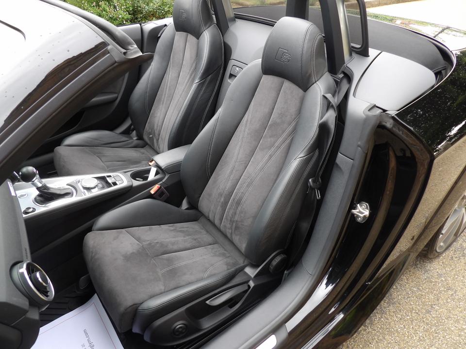 Used Audi TT DE67EHG 18