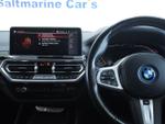BMW iX3 Photo 12