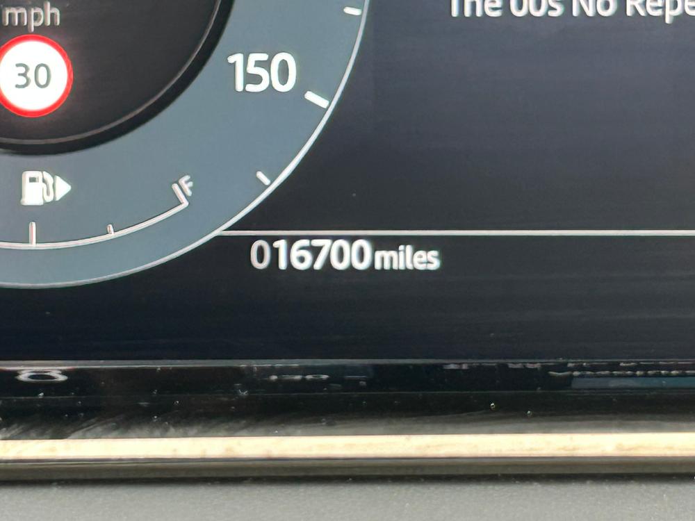 Used Land Rover Range Rover Evoque KN25GWV 23
