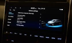 Hyundai TUCSON Photo 27
