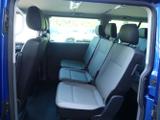 Volkswagen Transporter Shuttle Photo 15