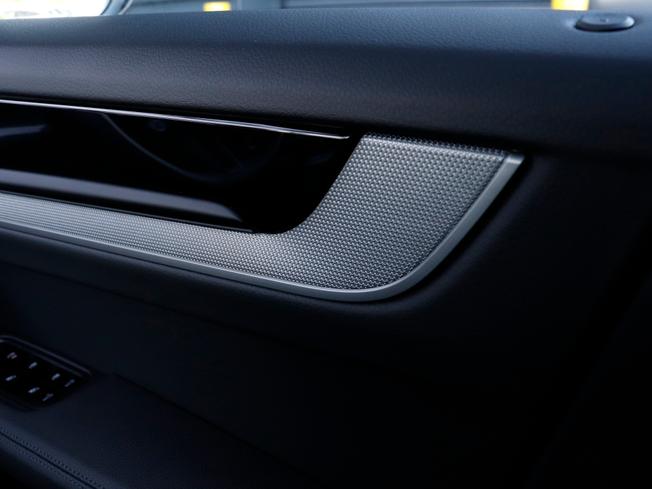 PORSCHE Cayenne Photo 26