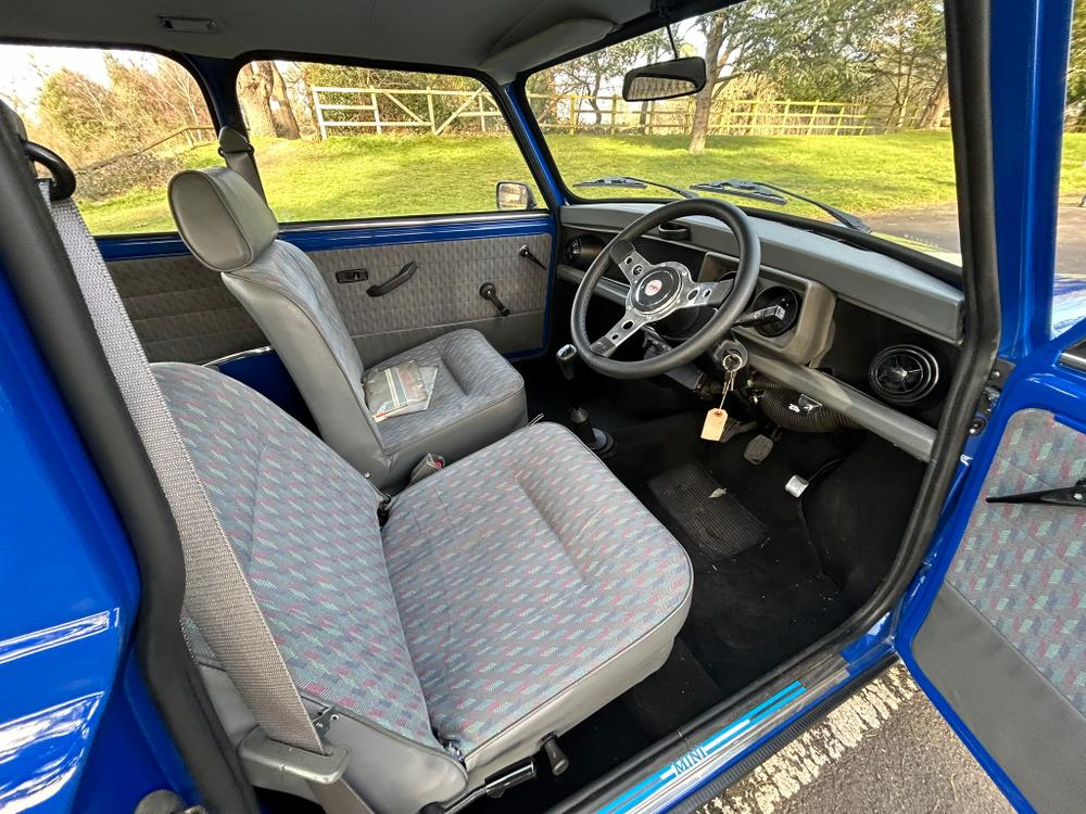 Used Rover Mini K860ERM 13