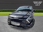 Kia Sportage Photo 0