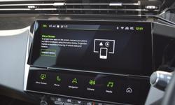 PEUGEOT 408 Photo 21