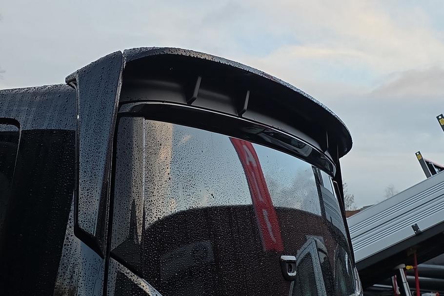 Used Ford TRANSIT CUSTOM L1DCIVMSRT17 17